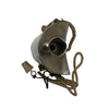 Cantine militaire en acier inoxydable