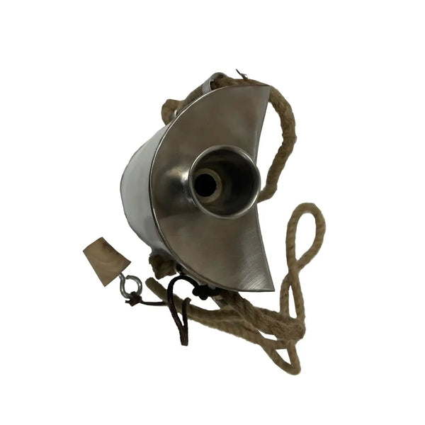 Cantine militaire en acier inoxydable