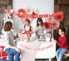 Believe Advent Envelope Banner