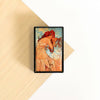Sliding Match Box {multiple designs}