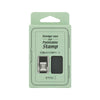 Rotating Paintable Stamps {multiple styles}