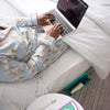 Bed Fellow Bedside Storage Valet | Grey {clearance}