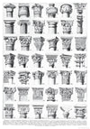 Affiches d'art vintage | Instituto Fotochromo Italiano {Styles multiples}