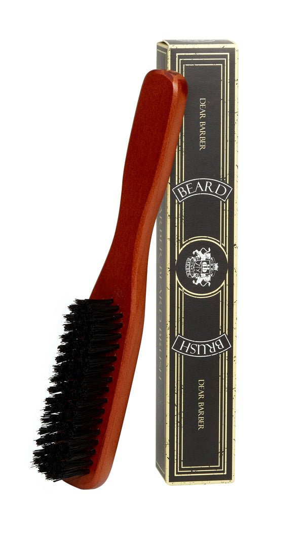 Beard Brush