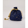 Sacs cadeaux réutilisables à cordon de serrage en tissu | Collection '22 {plusieurs styles et tailles}