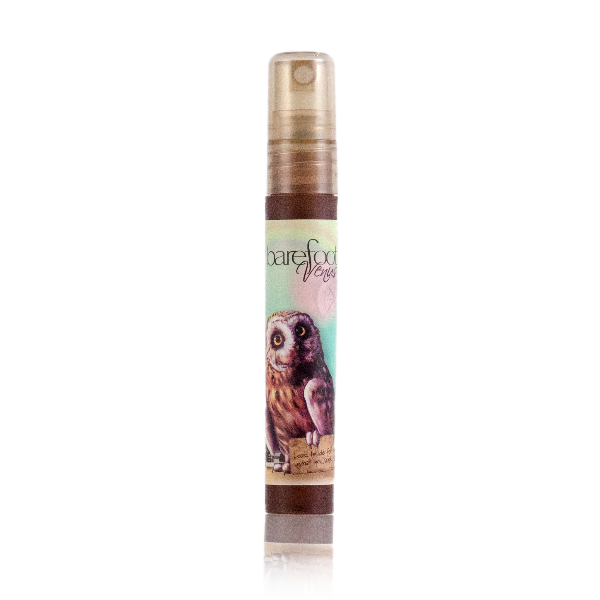 Pink Pepper Mini Argan Body Oil