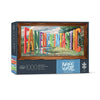 Puzzle | Fanf*ckintastic {1000 pcs}