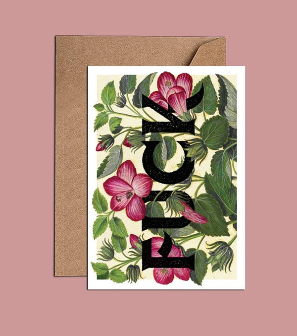 F*ck Floral