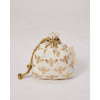 Sacs cadeaux réutilisables à cordon de serrage en tissu | Collection '22 {plusieurs styles et tailles}