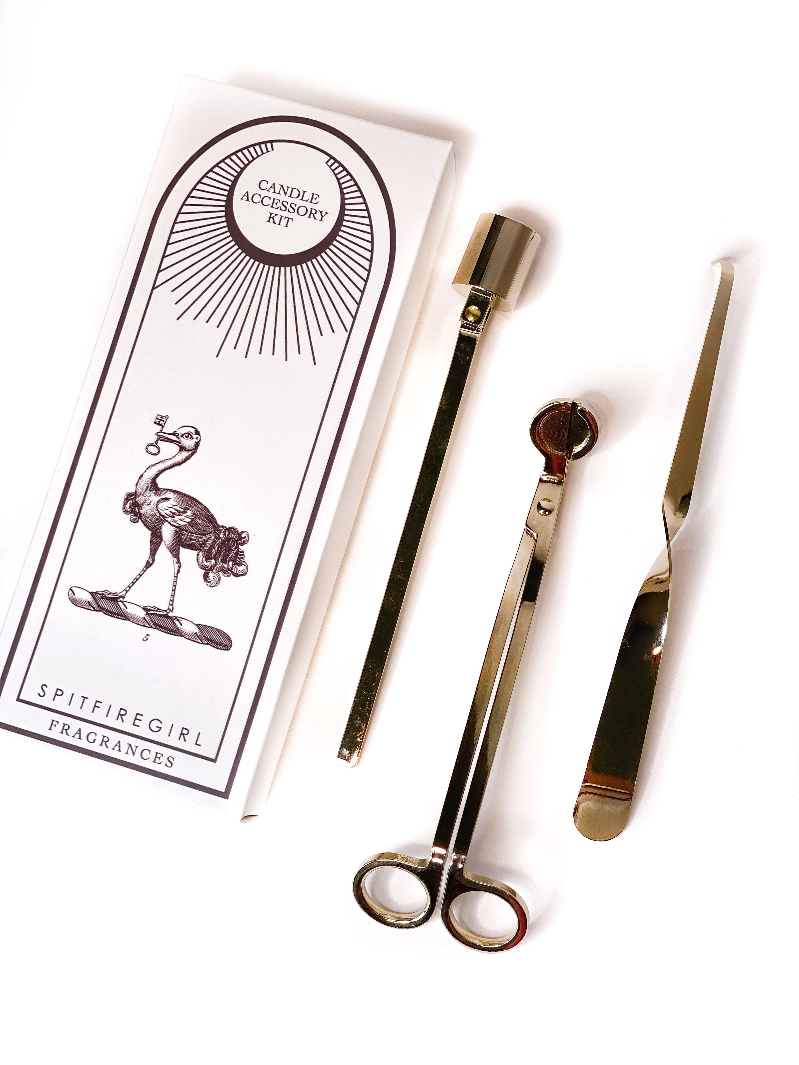 Candle Accessory Kit