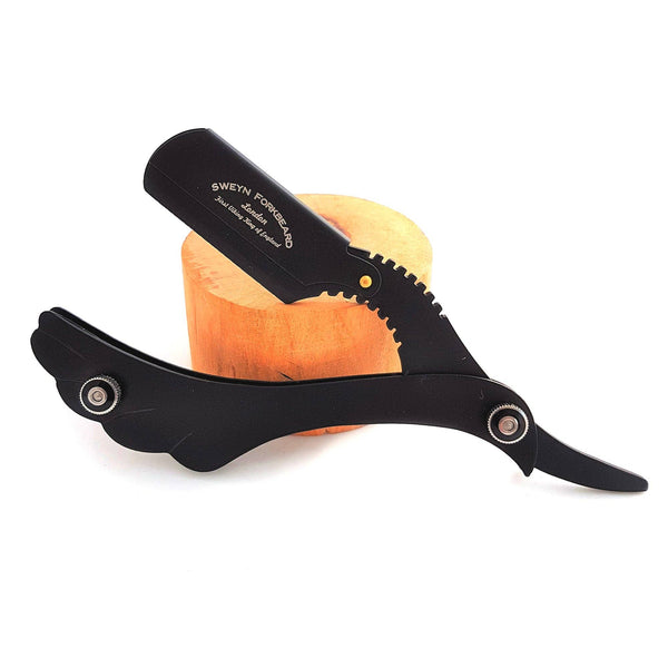 Straight Razor SF3