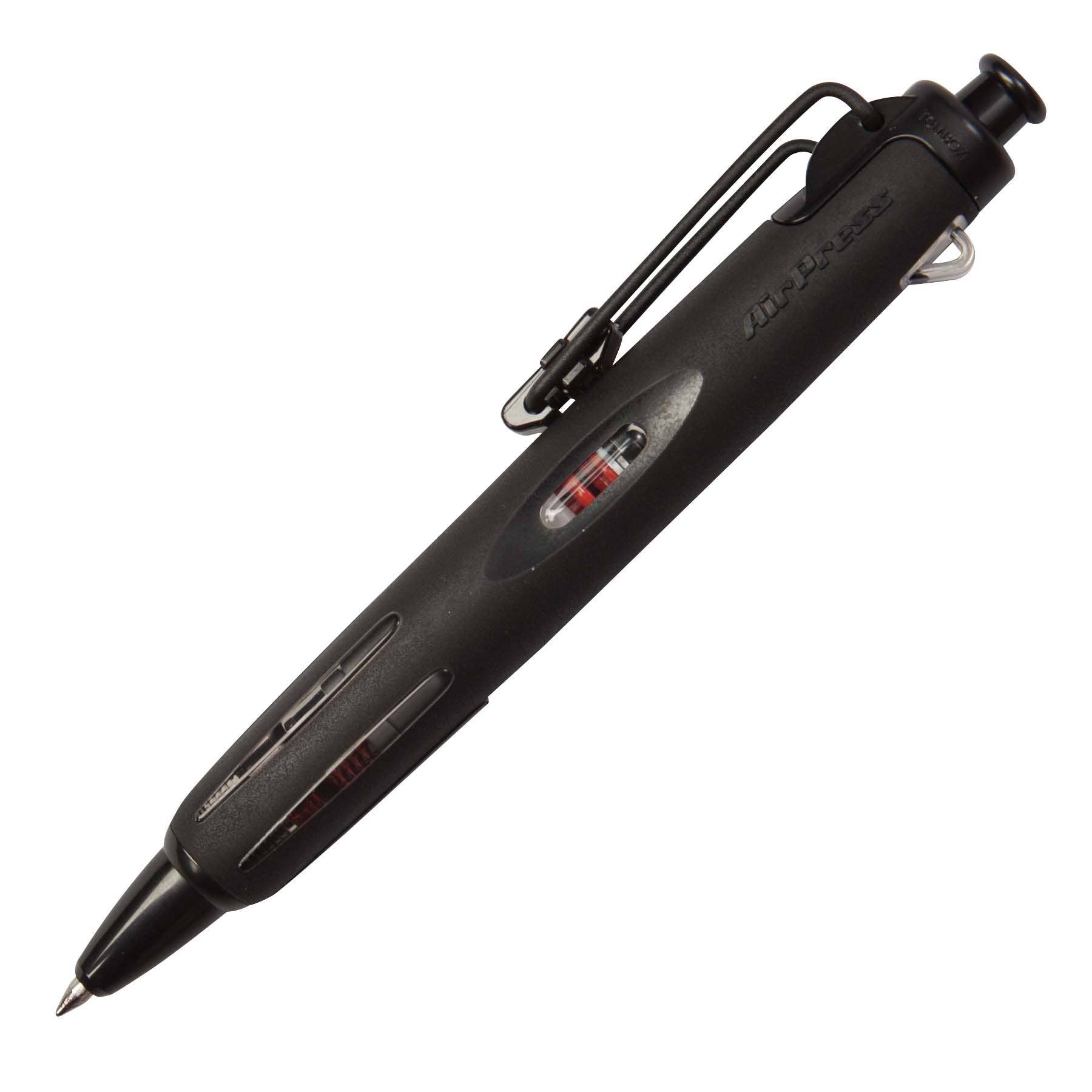 AirPress Ballpoint Pen {multiple colors}