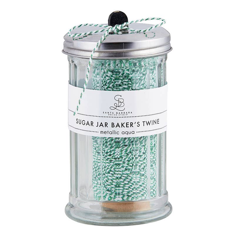 Ficelle métallique Aqua Bakers