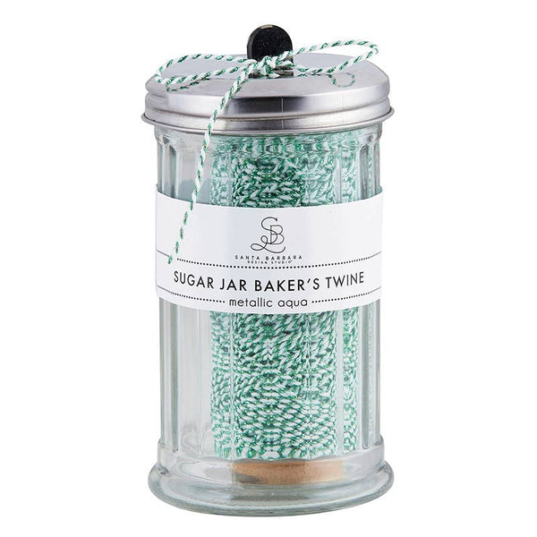Ficelle métallique Aqua Bakers