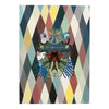 Dangerous Game Backgammon Set | Christian Lacroix {clearance}