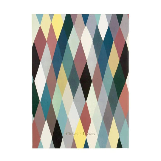 Dangerous Game Backgammon Set | Christian Lacroix {clearance}