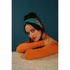 Embroidered Toadstools Headband