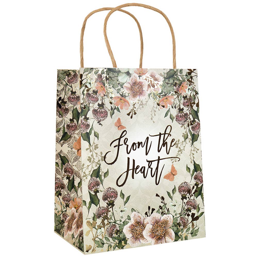 From the Heart Gift Bag