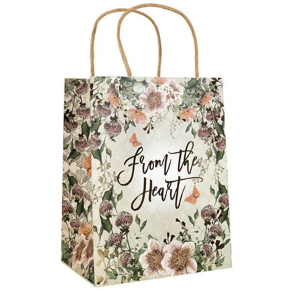 From the Heart Gift Bag
