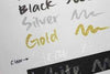 Wink of Stella Shimmer Brush Pens {plusieurs couleurs}