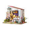 Le porche de Lily {Kit Diorama}