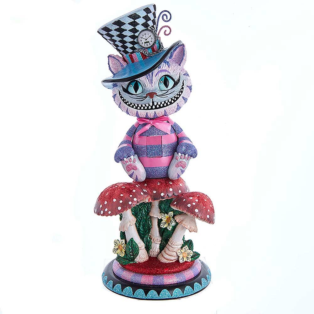 Cheshire Cat 15