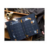 Quo Vadis Life Bullet Journal | Black Edition