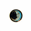Moon | Enamel Pin