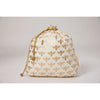 Sacs cadeaux en tissu réutilisables | Collection Abeilles {plusieurs styles}
