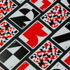 Just Type Playing Cards