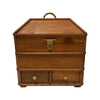 Portable British Campaign Chest