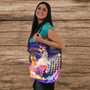 ArTEAstic Reusable Tote Bags {multiple styles}