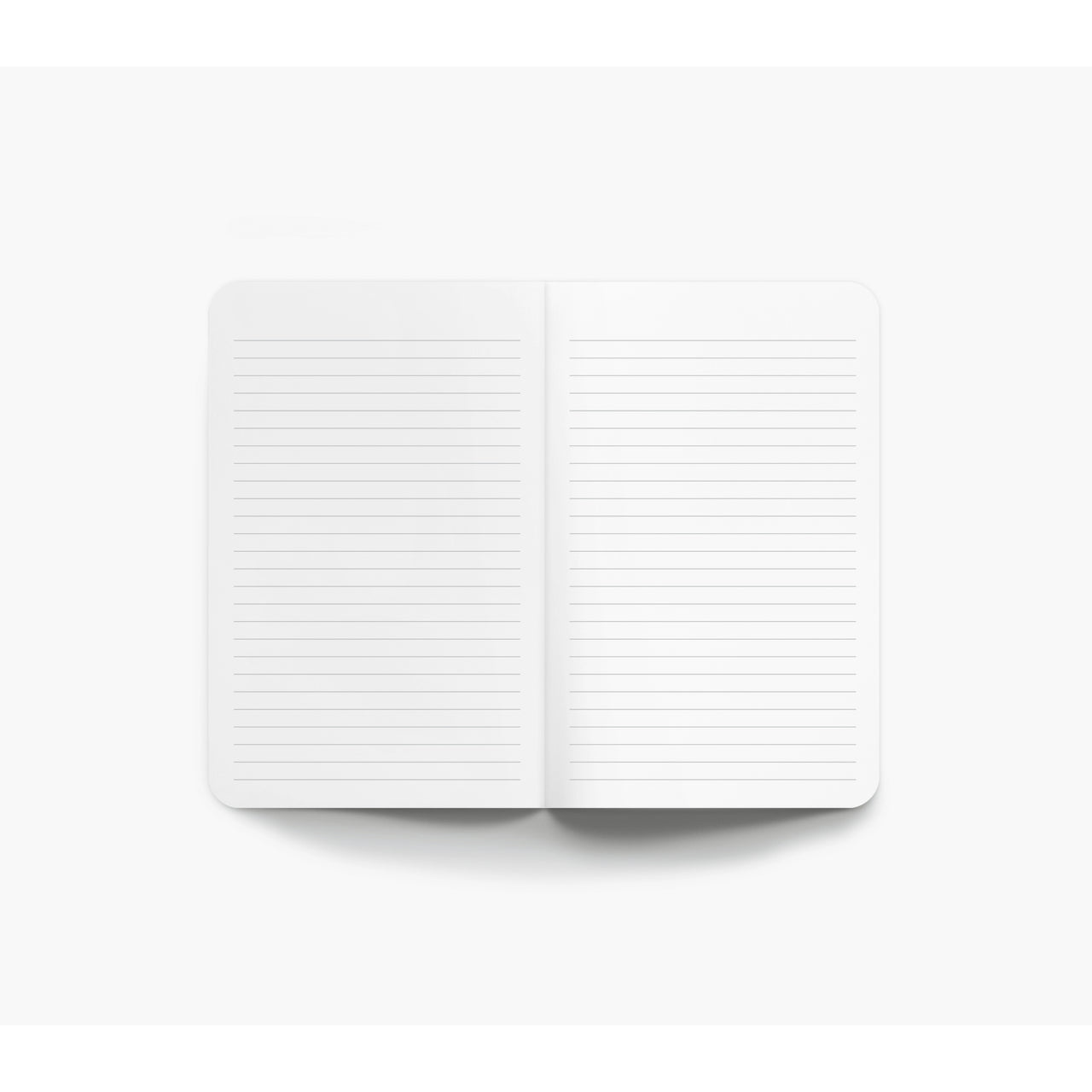 Carnet Layflat Escargot de Minuit