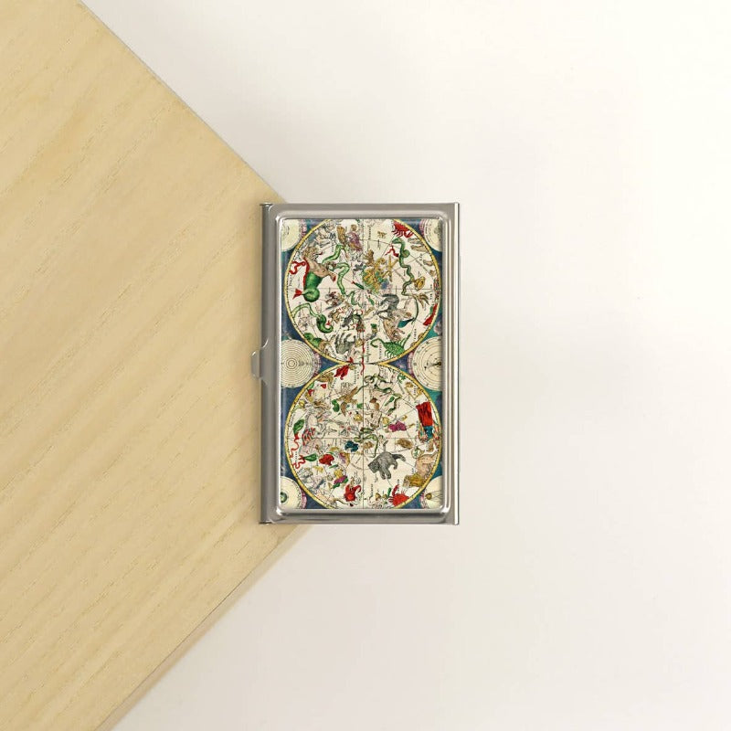 Business Card Case/Wallet {multiple styles}