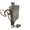 Cantine militaire en acier inoxydable