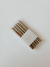 Cire à cacheter pour pistolet à colle {paquet de 5}