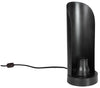 Lampe de table en fer Nash