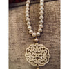 Jewelry for the Home | Elegance + Beauty {Pearl}