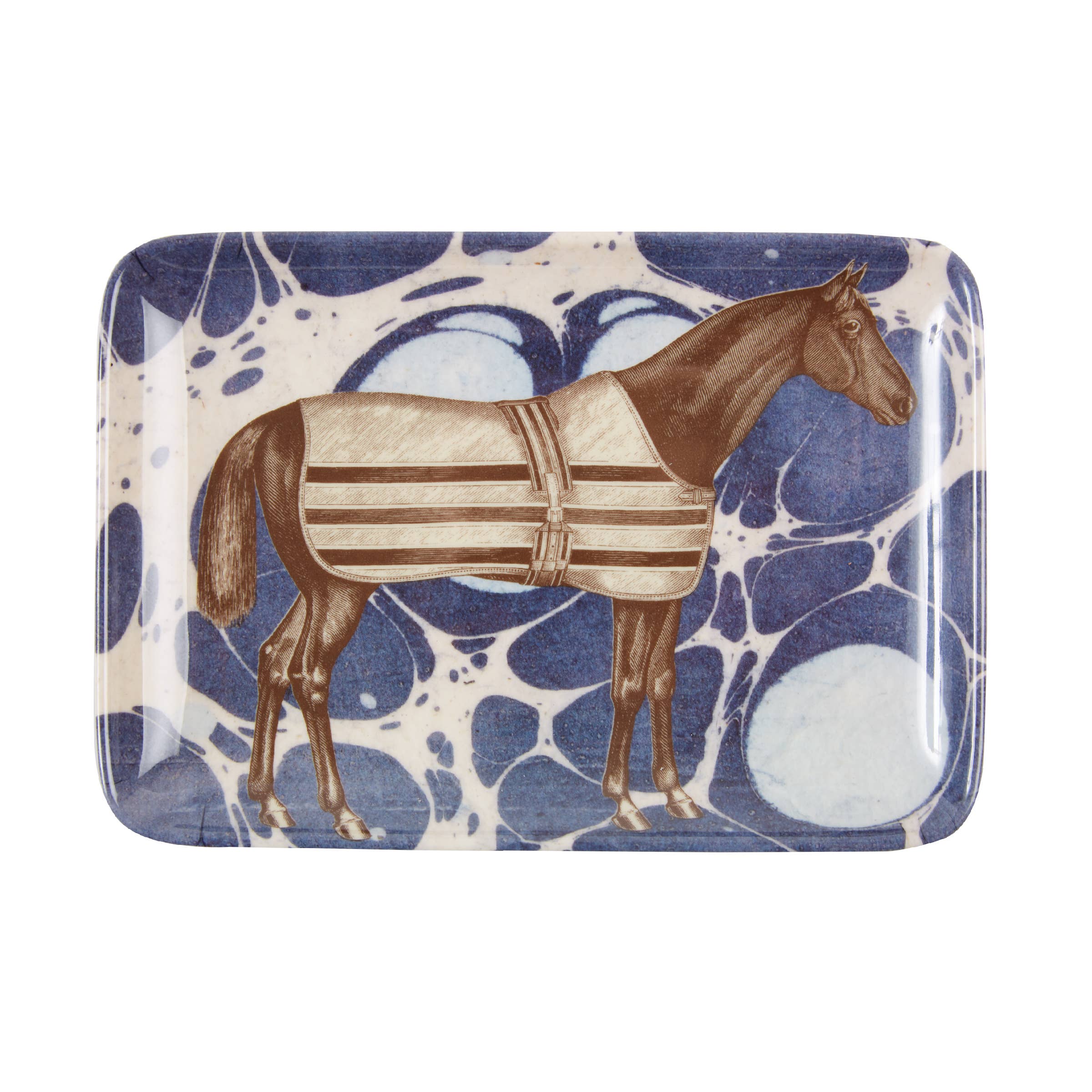 Plateau de voiturier Equus
