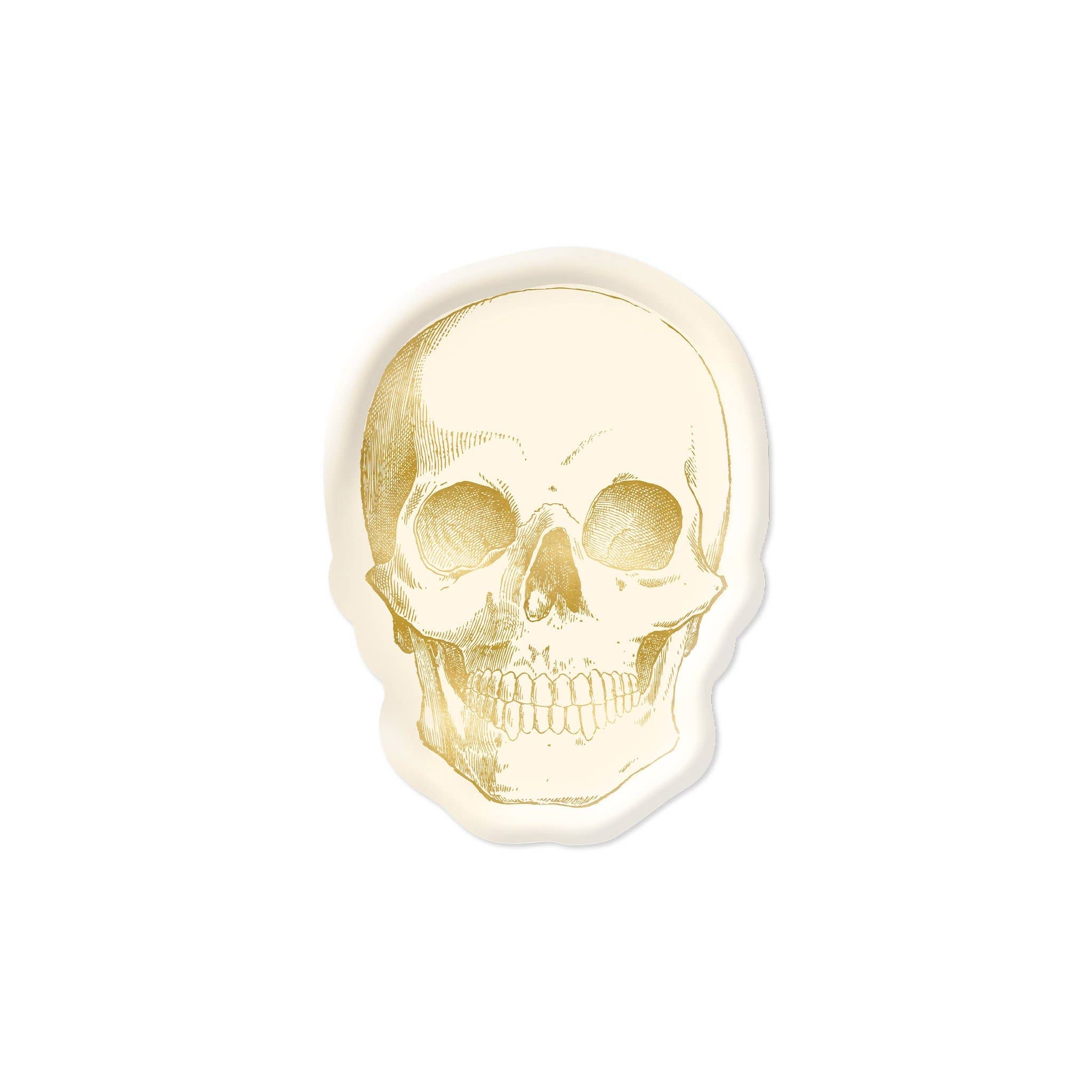 Happy Haunting Collection | Skull Shaped 8