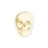 Happy Haunting Collection | Skull Shaped 8" Plate