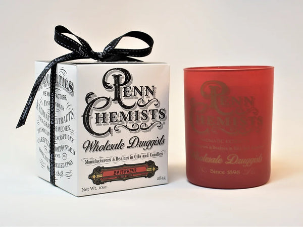 Penn Chemists Candles | Holiday Collection {Limited Edition}