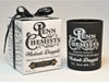 Bougies Penn Chemists | Collection Classiques {plusieurs parfums}