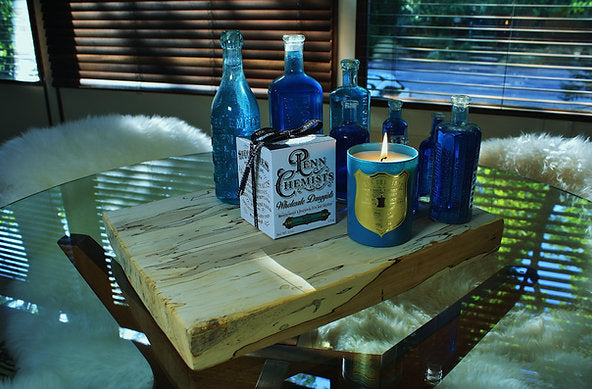 Penn Chemists Candles | Pharmacy Collection