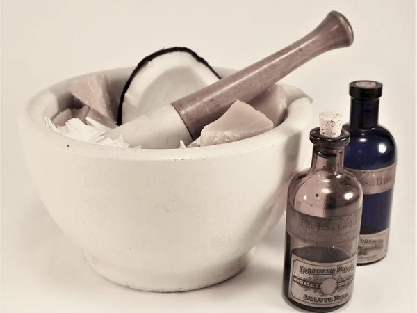 Bougies Penn Chemists | Collection des Fêtes {Édition Limitée}