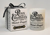 Bougies Penn Chemists | Collection Classiques {plusieurs parfums}