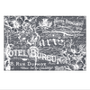 Mesh Stencil | Rue Duphot {18” x 12”}