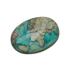 Presse-papier carte du monde