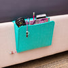 Bed Fellow Bedside Storage Valet | Grey {clearance}