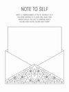 Out of Your Mind Journal